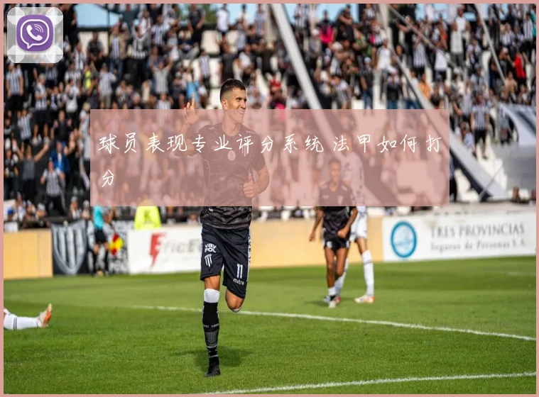 球员表现专业评分系统 法甲如何打分